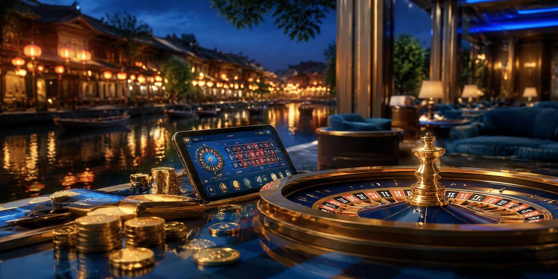 dv360 Cuộn mở rộng từ Big Time Gaming